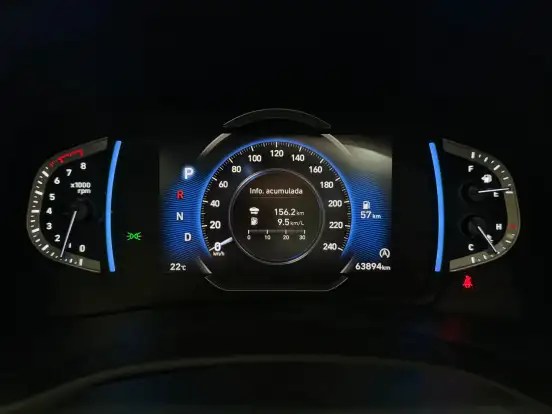 HYUNDAI-CRETA-1.0 TGDI FLEX PLATINUM AUTOMÁTICO HYUNDAI-CRETA-2023