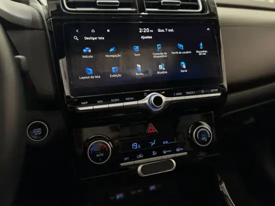 HYUNDAI-CRETA-1.0 TGDI FLEX PLATINUM AUTOMÁTICO HYUNDAI-CRETA-2023