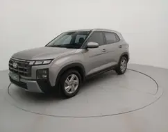 HYUNDAI CRETA 1.0 TGDI FLEX COMFORT AUTOMÁTICO HYUNDAI CRETA 1.0 TGDI FLEX COMFORT AUTOMÁTICO