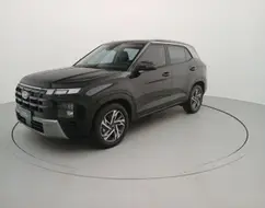HYUNDAI CRETA 1.0 TGDI FLEX LIMITED AUTOMÁTICO HYUNDAI CRETA 1.0 TGDI FLEX LIMITED AUTOMÁTICO