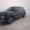 HYUNDAI CRETA 1.0 TGDI FLEX PLATINUM SAFETY AUTOMÁTICO HYUNDAI CRETA 1.0 TGDI FLEX PLATINUM SAFETY AUTOMÁTICO