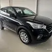HYUNDAI CRETA 1.6 16V FLEX ACTION AUTOMÁTICO HYUNDAI CRETA 1.6 16V FLEX ACTION AUTOMÁTICO