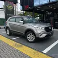 HYUNDAI CRETA 1.6 16V FLEX ACTION AUTOMÁTICO HYUNDAI CRETA 1.6 16V FLEX ACTION AUTOMÁTICO