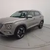 HYUNDAI CRETA 2.0 FLEX ULTIMATE AUTOMÁTICO HYUNDAI CRETA 2.0 FLEX ULTIMATE AUTOMÁTICO