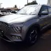 HYUNDAI CRETA 2.0 FLEX ULTIMATE AUTOMÁTICO HYUNDAI CRETA 2.0 FLEX ULTIMATE AUTOMÁTICO
