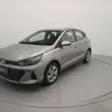 HYUNDAI HB20 1.0 12V FLEX COMFORT MANUAL HYUNDAI HB20 1.0 12V FLEX COMFORT MANUAL