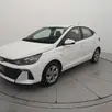 HYUNDAI HB20 1.0 12V FLEX COMFORT MANUAL HYUNDAI HB20 1.0 12V FLEX COMFORT MANUAL