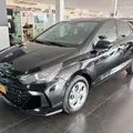 HYUNDAI HB20 1.0 12V FLEX COMFORT PLUS MANUAL HYUNDAI HB20 1.0 12V FLEX COMFORT PLUS MANUAL