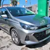 HYUNDAI HB20 1.0 TGDI FLEX COMFORT PLUS AUTOMÁTICO HYUNDAI HB20 1.0 TGDI FLEX COMFORT PLUS AUTOMÁTICO