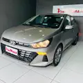 HYUNDAI HB20 1.0 TGDI FLEX COMFORT PLUS AUTOMÁTICO HYUNDAI HB20 1.0 TGDI FLEX COMFORT PLUS AUTOMÁTICO