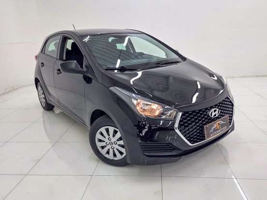 HYUNDAI-HB20-2018