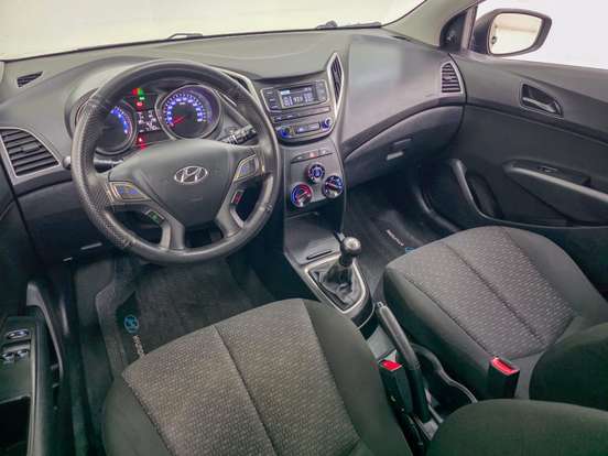 HYUNDAI-HB20-1.0 UNIQUE 12V FLEX 4P MANUAL HYUNDAI-HB20-2018