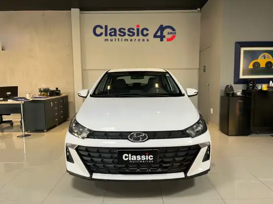 HYUNDAI-HB20S-1.0 12V FLEX COMFORT PLUS MANUAL HYUNDAI-HB20S-2024
