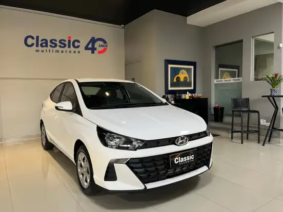 HYUNDAI-HB20S-1.0 12V FLEX COMFORT PLUS MANUAL HYUNDAI-HB20S-2024