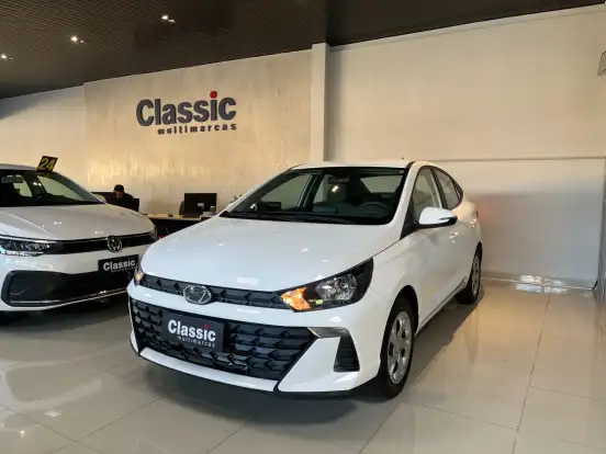 HYUNDAI-HB20S-1.0 12V FLEX COMFORT PLUS MANUAL HYUNDAI-HB20S-2024