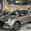 HYUNDAI HB20S 1.0 TGDI FLEX PLATINUM AUTOMÁTICO HYUNDAI HB20S 1.0 TGDI FLEX PLATINUM AUTOMÁTICO