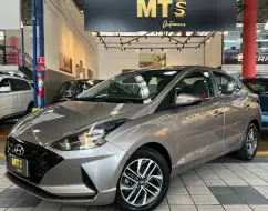HYUNDAI HB20S 1.0 TGDI FLEX PLATINUM AUTOMÁTICO HYUNDAI HB20S 1.0 TGDI FLEX PLATINUM AUTOMÁTICO