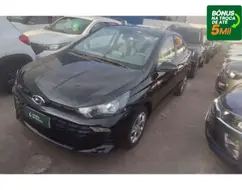 HYUNDAI HB20S 1.0 12V FLEX COMFORT MANUAL HYUNDAI HB20S 1.0 12V FLEX COMFORT MANUAL
