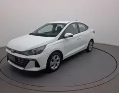HYUNDAI HB20S 1.0 12V FLEX COMFORT MANUAL HYUNDAI HB20S 1.0 12V FLEX COMFORT MANUAL