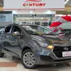 HYUNDAI HB20S 1.6 COMFORT STYLE 16V FLEX 4P AUTOMÁTICO HYUNDAI HB20S 1.6 COMFORT STYLE 16V FLEX 4P AUTOMÁTICO