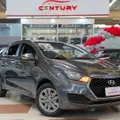 HYUNDAI HB20S 1.6 COMFORT STYLE 16V FLEX 4P AUTOMÁTICO HYUNDAI HB20S 1.6 COMFORT STYLE 16V FLEX 4P AUTOMÁTICO