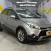 HYUNDAI HB20X 1.6 16V PREMIUM FLEX 4P AUTOMÁTICO HYUNDAI HB20X 1.6 16V PREMIUM FLEX 4P AUTOMÁTICO