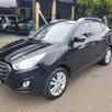HYUNDAI IX35 2.0 MPFI GLS 16V FLEX 4P AUTOMÁTICO HYUNDAI IX35 2.0 MPFI GLS 16V FLEX 4P AUTOMÁTICO