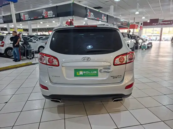 HYUNDAI-SANTA FÉ-2011