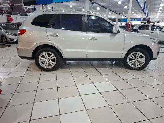 HYUNDAI-SANTA FÉ-2011