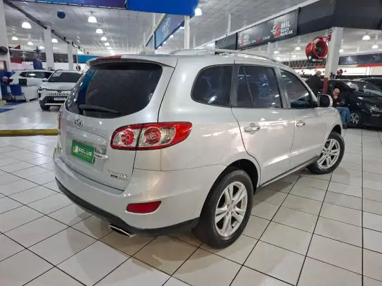 HYUNDAI-SANTA FÉ-2011