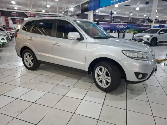 HYUNDAI-SANTA FÉ-2011