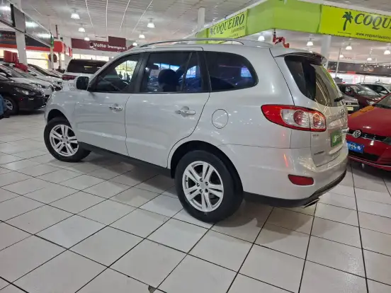 HYUNDAI-SANTA FÉ-2011
