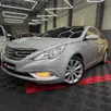 HYUNDAI SONATA 2.4 MPFI I4 16V 182CV GASOLINA 4P AUTOMÁTICO HYUNDAI SONATA 2.4 MPFI I4 16V 182CV GASOLINA 4P AUTOMÁTICO