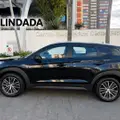 HYUNDAI TUCSON 1.6 16V T-GDI GASOLINA GL ECOSHIFT HYUNDAI TUCSON 1.6 16V T-GDI GASOLINA GL ECOSHIFT