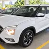 HYUNDAI CRETA 1.0 TGDI FLEX LIMITED AUTOMÁTICO HYUNDAI CRETA 1.0 TGDI FLEX LIMITED AUTOMÁTICO
