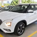 HYUNDAI CRETA 1.0 TGDI FLEX LIMITED AUTOMÁTICO HYUNDAI CRETA 1.0 TGDI FLEX LIMITED AUTOMÁTICO