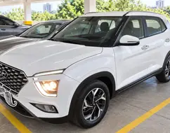HYUNDAI CRETA 1.0 TGDI FLEX LIMITED AUTOMÁTICO HYUNDAI CRETA 1.0 TGDI FLEX LIMITED AUTOMÁTICO