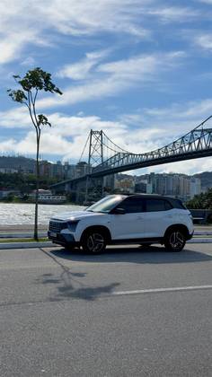 HYUNDAI CRETA 1.0 TGDI FLEX N LINE AUTOMÁTICO