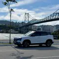 HYUNDAI CRETA 1.0 TGDI FLEX N LINE AUTOMÁTICO HYUNDAI CRETA 1.0 TGDI FLEX N LINE AUTOMÁTICO