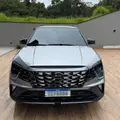 HYUNDAI CRETA 1.0 TGDI FLEX N LINE AUTOMÁTICO HYUNDAI CRETA 1.0 TGDI FLEX N LINE AUTOMÁTICO