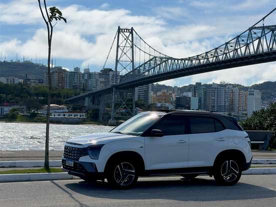 HYUNDAI-CRETA-1.0 TGDI FLEX N LINE AUTOMÁTICO HYUNDAI-CRETA-2022