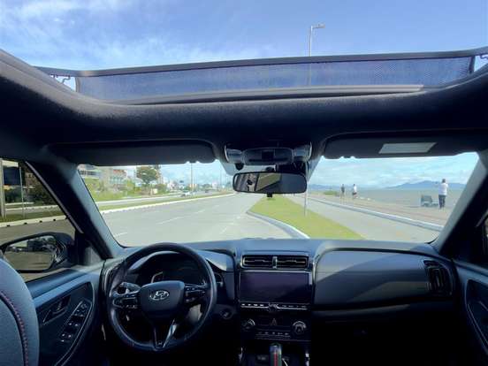 HYUNDAI-CRETA-1.0 TGDI FLEX N LINE AUTOMÁTICO HYUNDAI-CRETA-2022