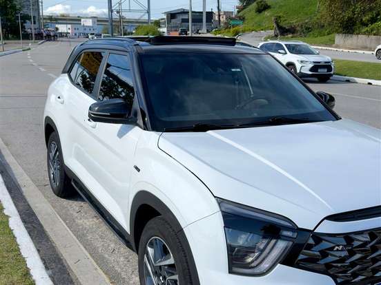 HYUNDAI-CRETA-1.0 TGDI FLEX N LINE AUTOMÁTICO HYUNDAI-CRETA-2022