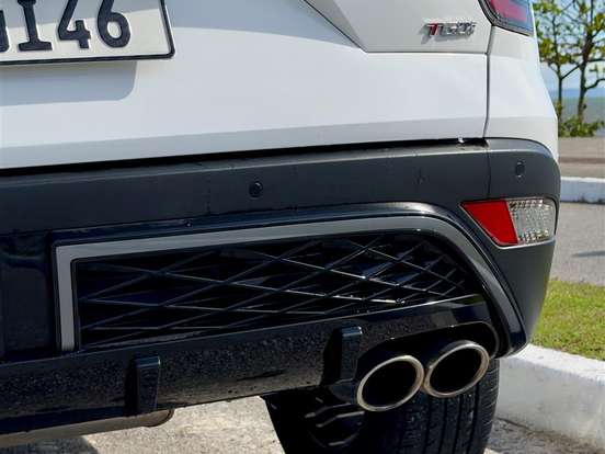 HYUNDAI-CRETA-1.0 TGDI FLEX N LINE AUTOMÁTICO HYUNDAI-CRETA-2022