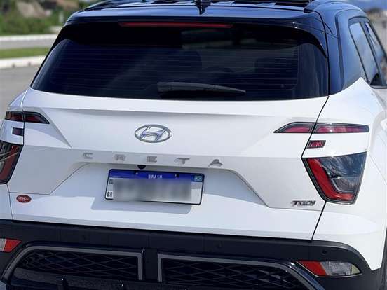 HYUNDAI-CRETA-1.0 TGDI FLEX N LINE AUTOMÁTICO HYUNDAI-CRETA-2022