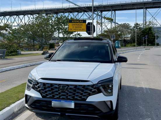 HYUNDAI-CRETA-1.0 TGDI FLEX N LINE AUTOMÁTICO HYUNDAI-CRETA-2022