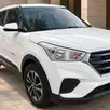 HYUNDAI CRETA 1.6 16V FLEX ATTITUDE AUTOMÁTICO HYUNDAI CRETA 1.6 16V FLEX ATTITUDE AUTOMÁTICO