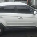 HYUNDAI CRETA 1.6 16V FLEX ATTITUDE AUTOMÁTICO HYUNDAI CRETA 1.6 16V FLEX ATTITUDE AUTOMÁTICO