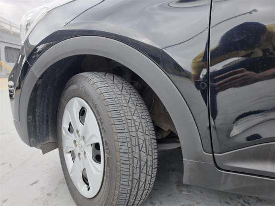 HYUNDAI-CRETA-1.6 16V FLEX ATTITUDE AUTOMÁTICO HYUNDAI-CRETA-2019