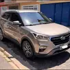HYUNDAI CRETA 2.0 16V FLEX PRESTIGE AUTOMÁTICO HYUNDAI CRETA 2.0 16V FLEX PRESTIGE AUTOMÁTICO
